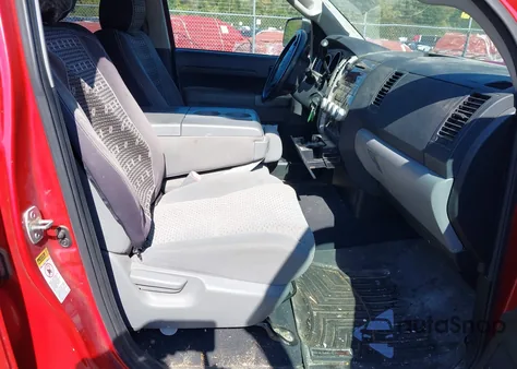 2012 Toyota Tundra Grade 4.6L V8 from USA, damaged, VIN 5TFUM5F10CX038066